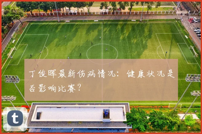 丁俊晖最新伤病情况：健康状况是否影响比赛？