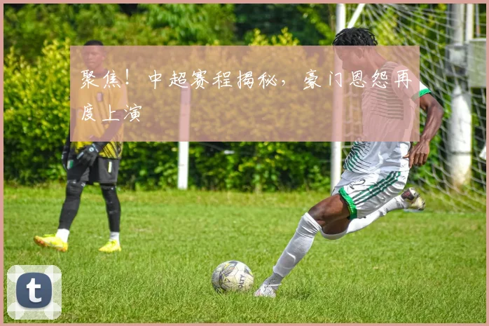 聚焦!中超赛程揭秘,豪门恩怨再度上演