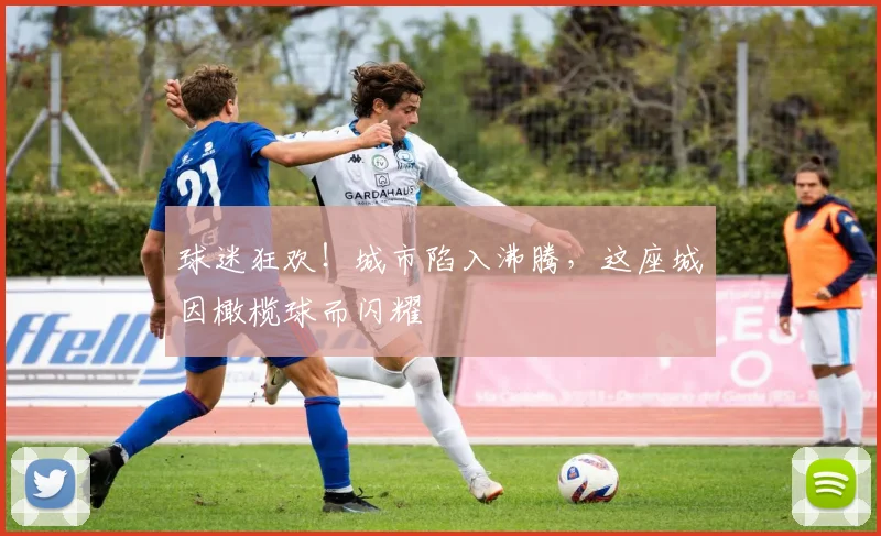球迷狂欢！城市陷入沸腾，这座城因橄榄球而闪耀