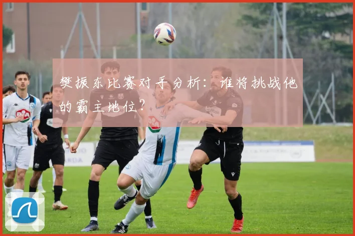 樊振东比赛对手分析：谁将挑战他的霸主地位？
