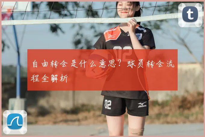 自由转会是什么意思？球员转会流程全解析