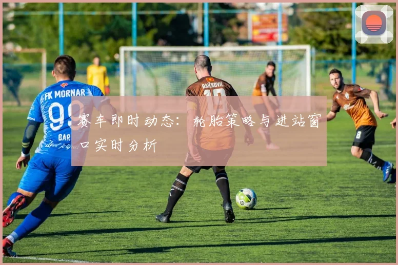 赛车即时动态：轮胎策略与进站窗口实时分析