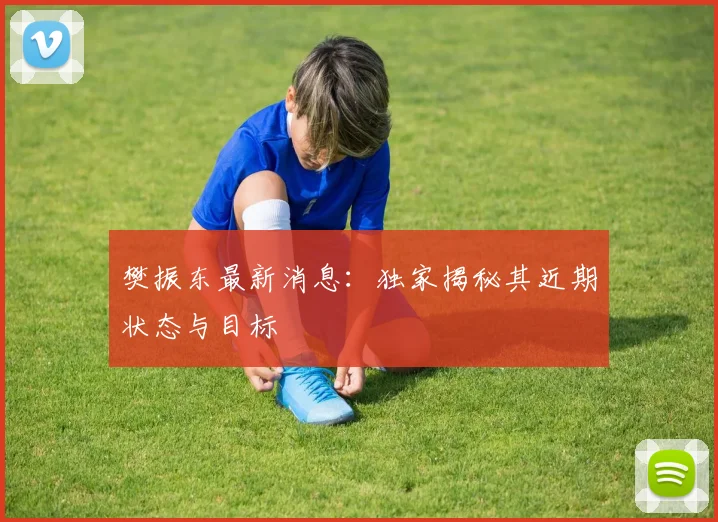 樊振东最新消息:独家揭秘其近期状态与目标